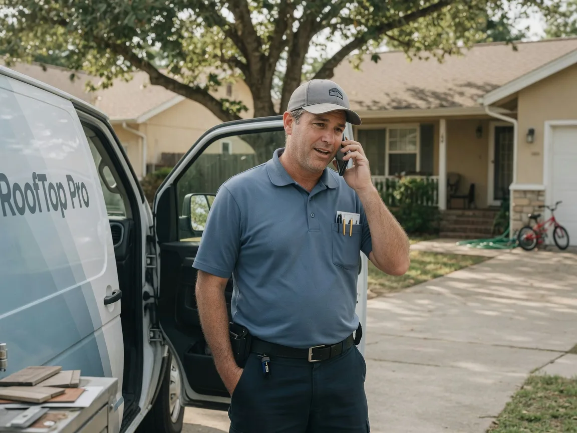 Roof Repair Commerce, TX FAQs