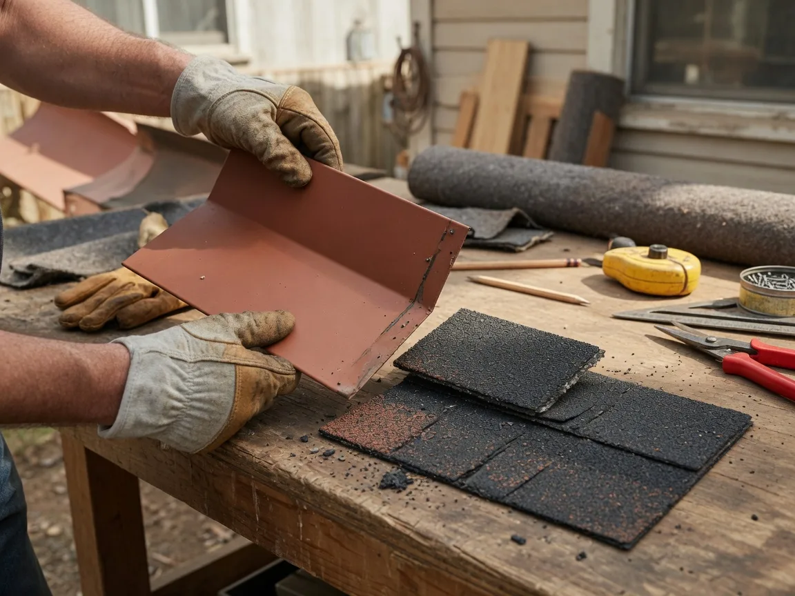 Roof Repair company in Commerce, TX